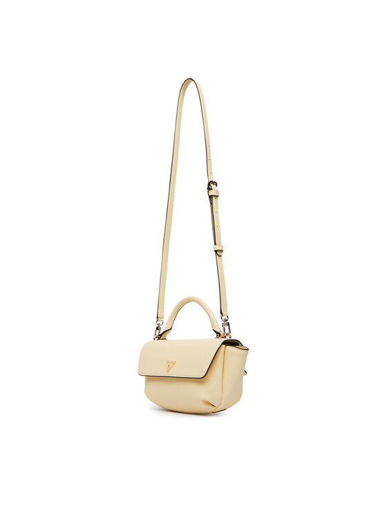 Guess Guess Handtasche Gilda HWZG97 47200 Hellgelb