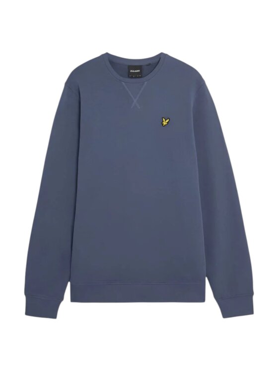 Lyle & Scott Lyle & Scott Choker ml424vog-x789 Niebieski Regular Fit