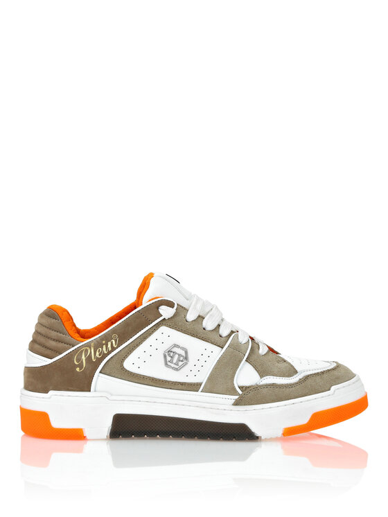 PHILIPP PLEIN PHILIPP PLEIN Sneakers 24715 Beige