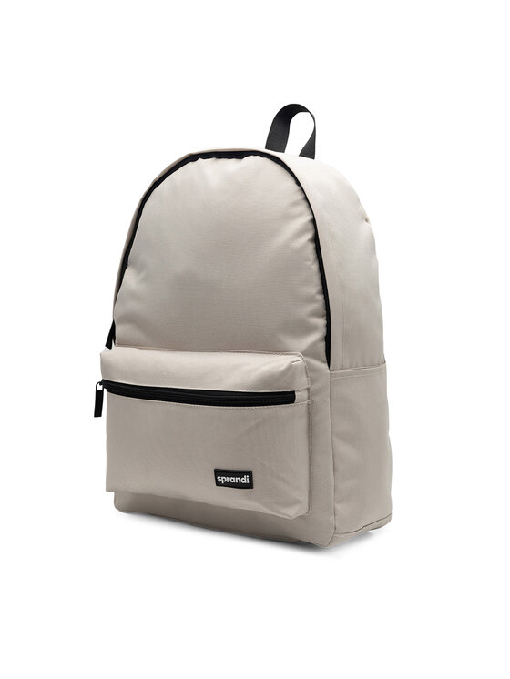 Sprandi Sprandi Ruksak SPR-M-002-A23 Bež