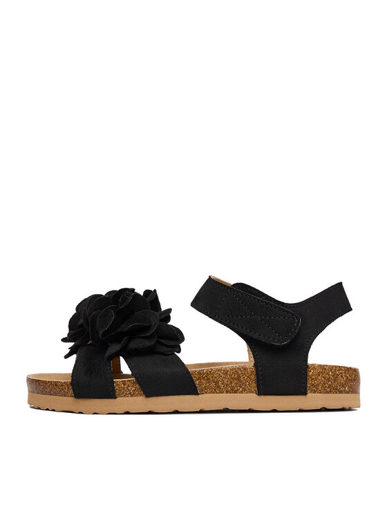 DeeZee DeeZee Sandales CEO-CS20181-20 Melns