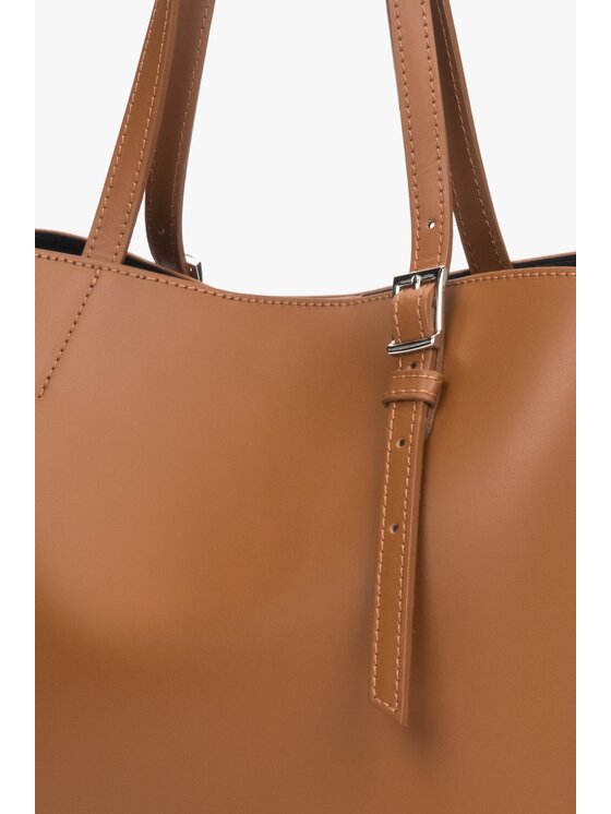 Estro Estro Borsetta ER00116784 Marrone