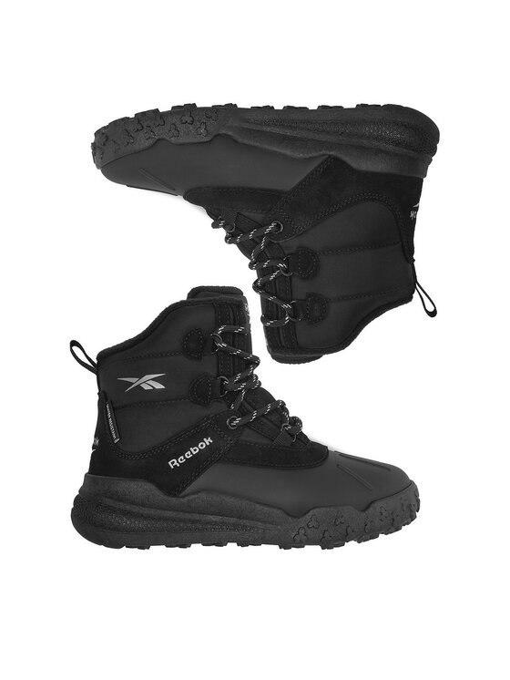 Reebok Reebok Lumesaapad Colt Active CEO-C250023BB Must