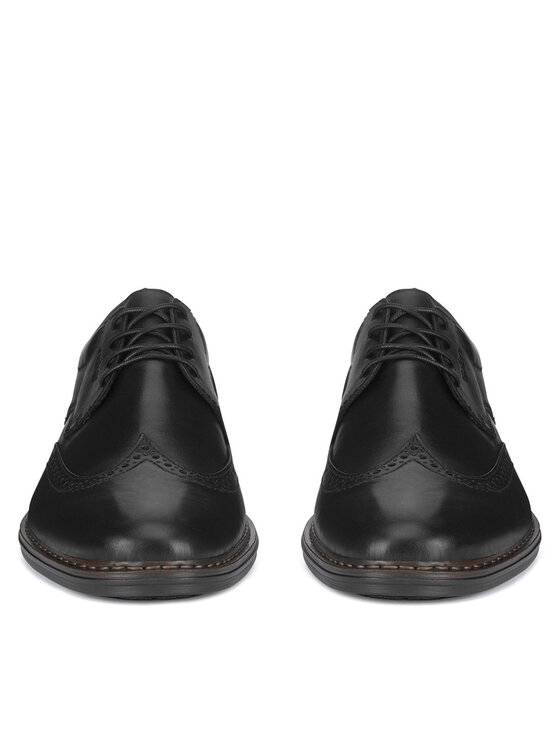 Rieker Rieker Cipele 17620-00 Crna
