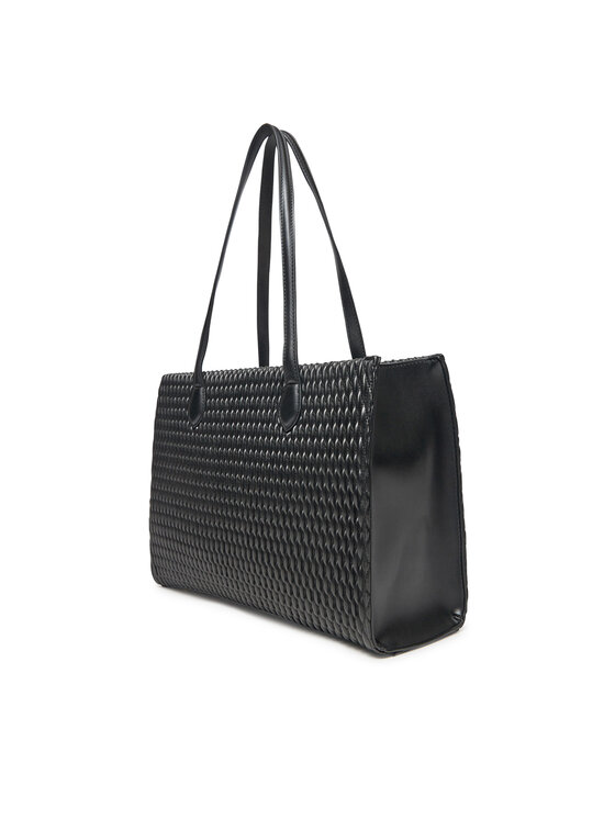 Valentino Valentino Borsetta Frequency Re VBS8DA01 Nero