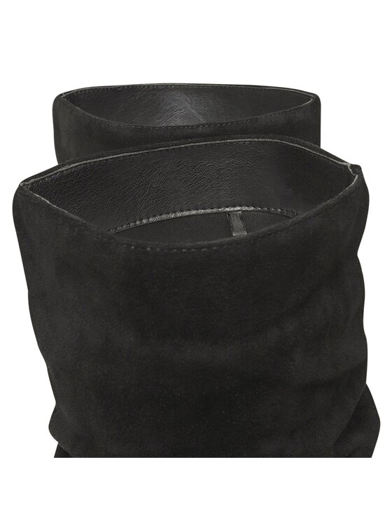 Jenny Fairy Jenny Fairy Stiefel LS5840-04 Schwarz