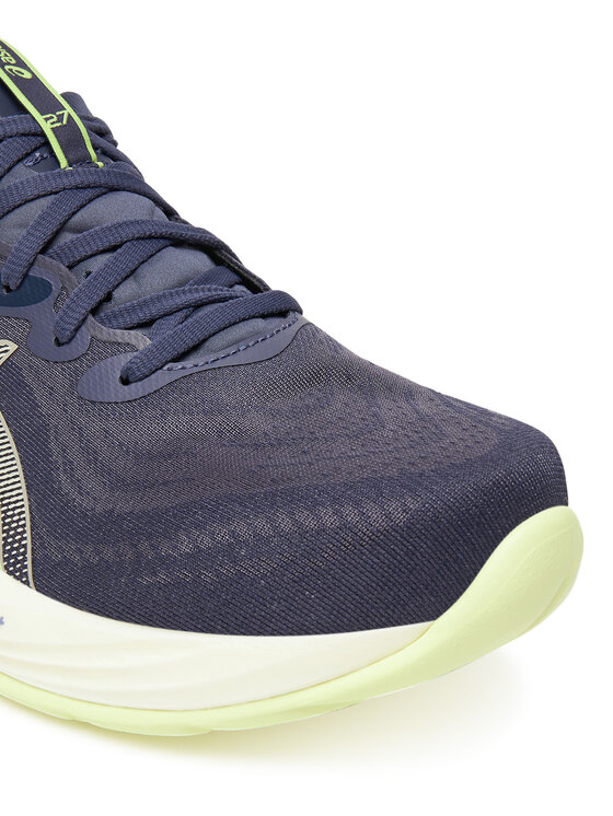 Asics Asics Pantofi pentru alergare Gel-Cumulus 27 1011B960 Bleumarin