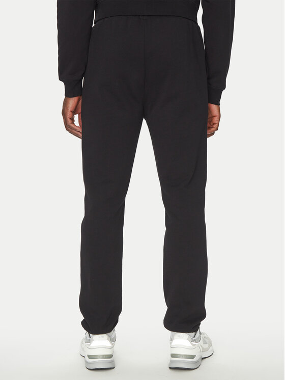 Scotch & Soda Scotch & Soda Pantaloni da tuta 179200 Nero Regular Fit