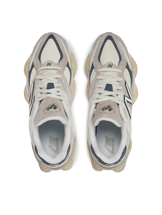 New Balance New Balance Sneakersy U9060EEB Béžová