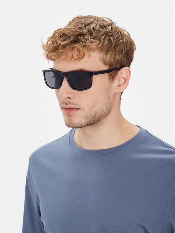 Nike Nike Sluneční brýle DJ9918 Černá