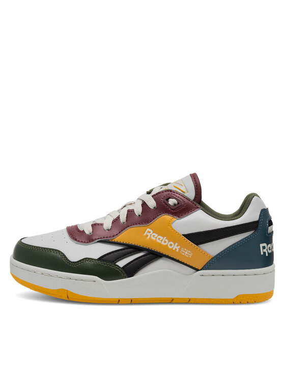 Reebok Reebok Tenisice BB 4000 100033740 Šarena