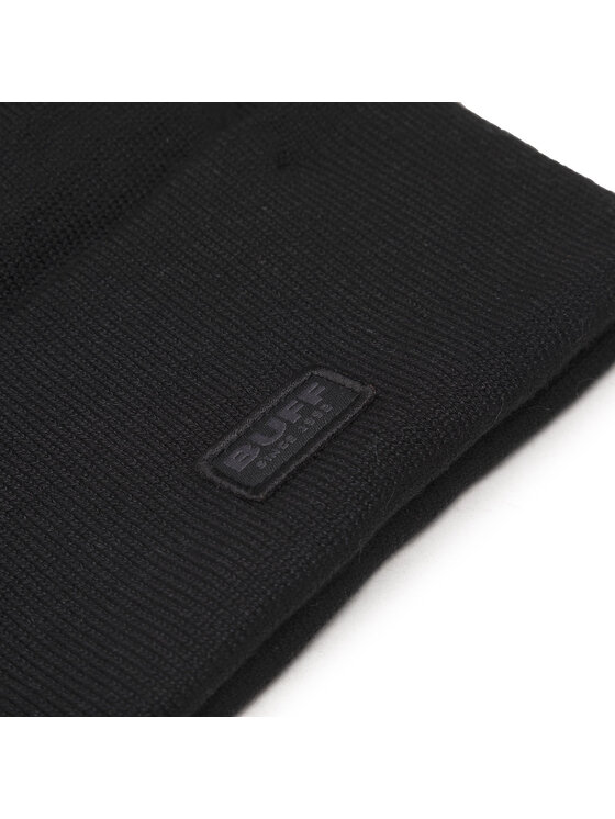 Buff Buff Sapka Knitted Hat Niels 126457.999.10.00 Fekete