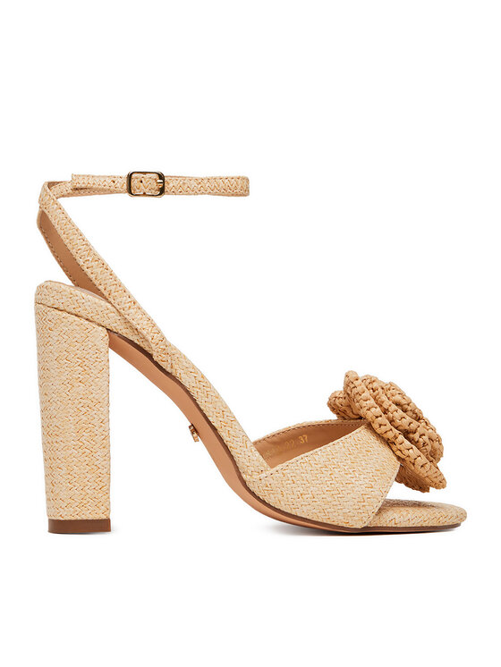 DeeZee Sandale F0812-22 Bej