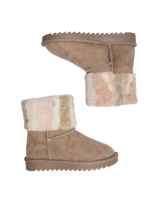 Beverly Hills Polo Club Beverly Hills Polo Club Schneeschuhe CS5928-03(III)DZ Beige