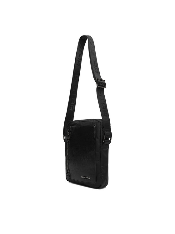G-Star Raw G-Star Raw Ľadvinka C-BW-B53756 Čierna