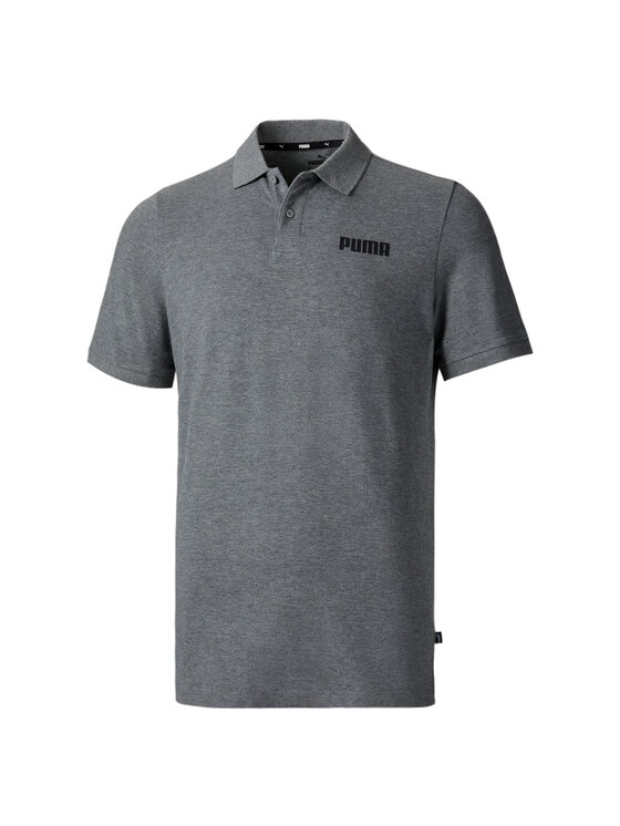 T-Shirt Puma, Rozmiar S, Szare, 847226