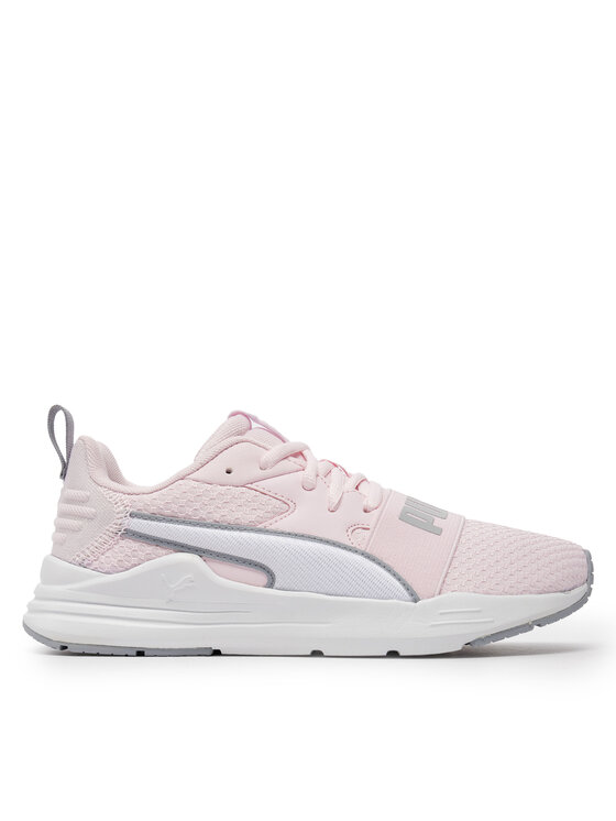 Puma Puma Сникърси 390847 13 Сив