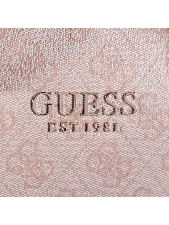 Guess Guess Borsetta Cathleen (SG) HWSG77 37050 Rosa
