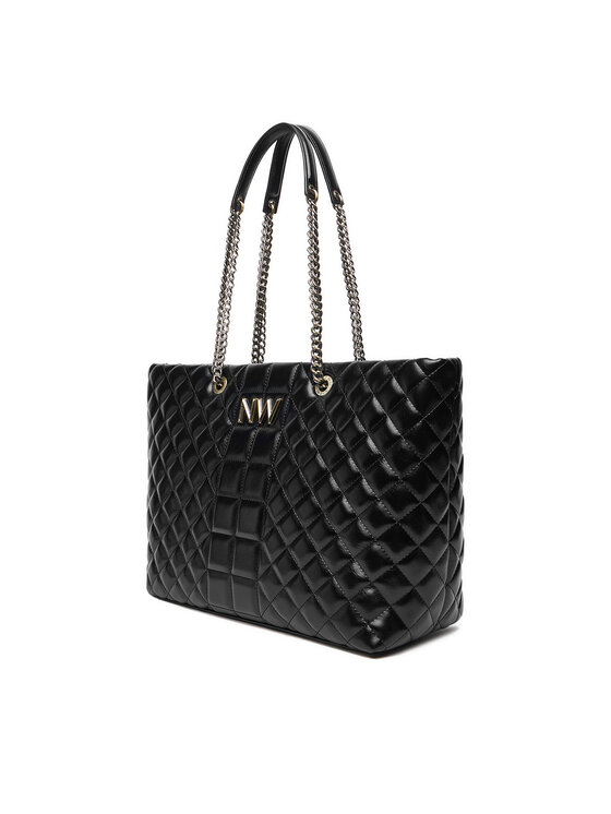 Nine West Nine West Kabelka EO- VERMONT-III-LDA8407 Černá