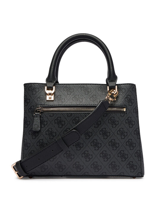 Guess Guess Táska 179054 Fekete
