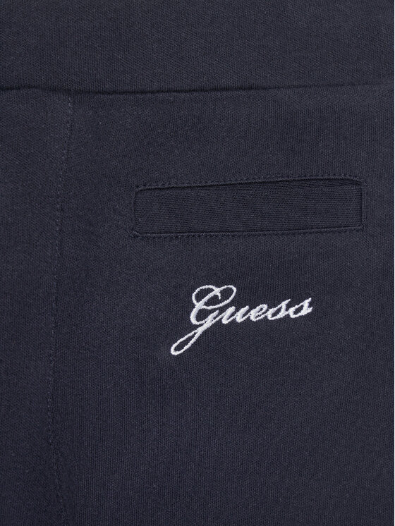 Guess Guess Kinderset P5RG10 K6YW1 Blau Regular Fit