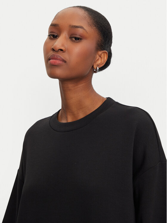 JOOP! JOOP! Trikotažinė suknelė 58 JW234JE337 30040475 Juoda Regular Fit