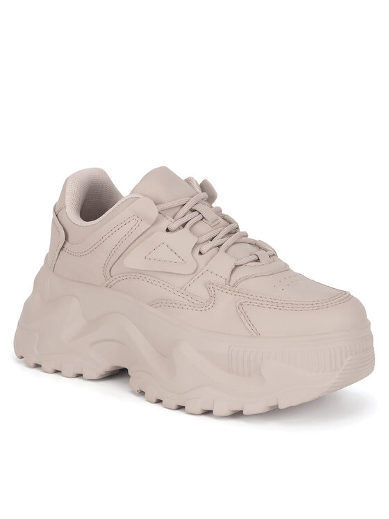 DeeZee DeeZee Superge LZ0893-01 Bež
