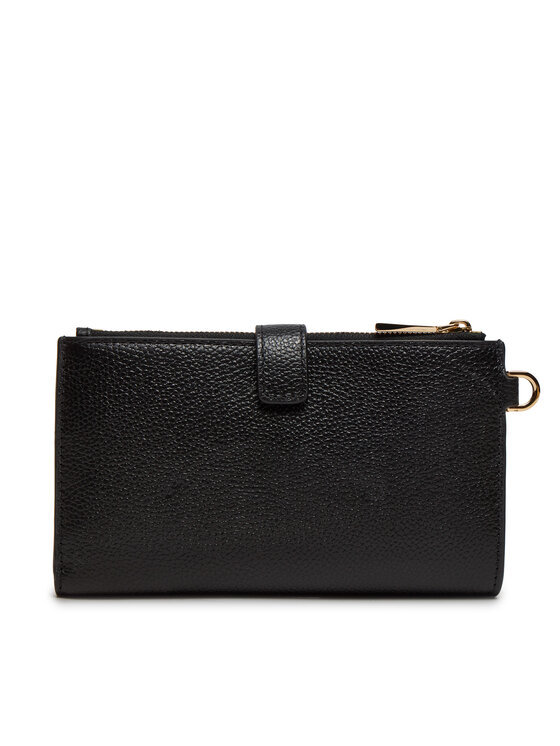 MICHAEL Michael Kors MICHAEL Michael Kors Портфейл Jet Set 34F9GAFW4L Черен