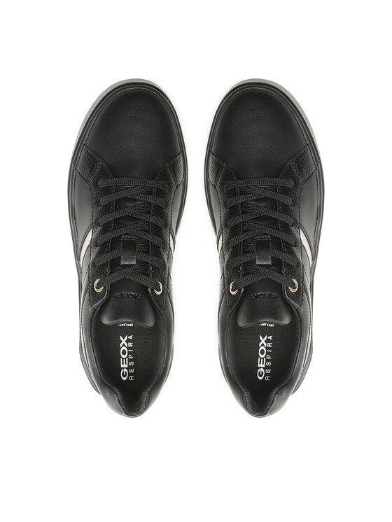 Geox Geox Tossud D Nhenbus C D268DC 0BU85 C9999 Must