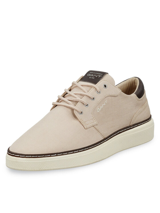 Gant Gant Туфлі 32638244 Бежевий