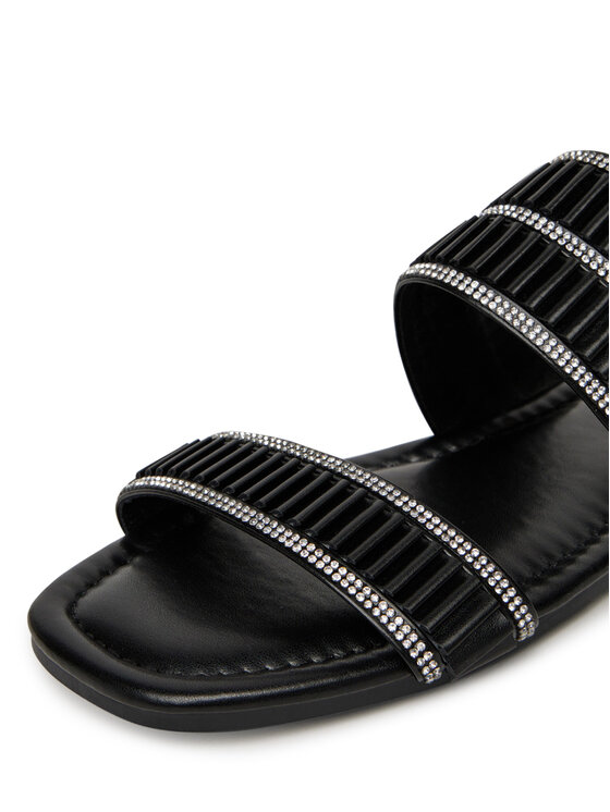 JENNY JENNY Papucs LC053408 Fekete