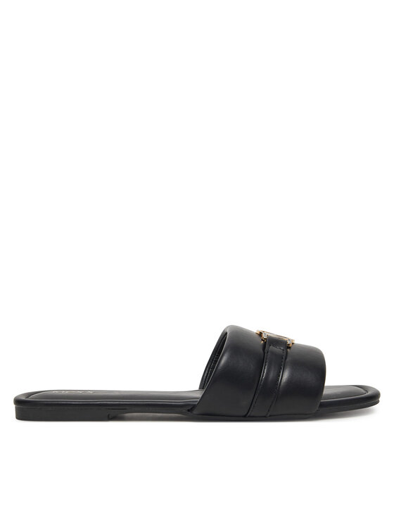 MEXX MEXX Шльопанці R24SS944932 Чорний