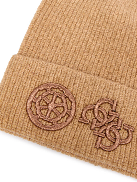 Guess Guess Σκούφος AW5177 POL01 Καφέ