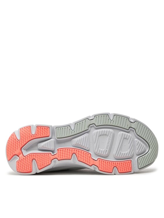 Skechers Skechers Tenisice D'Lux Walker 2.0-Daisy Doll 150093/WMLT Bijela