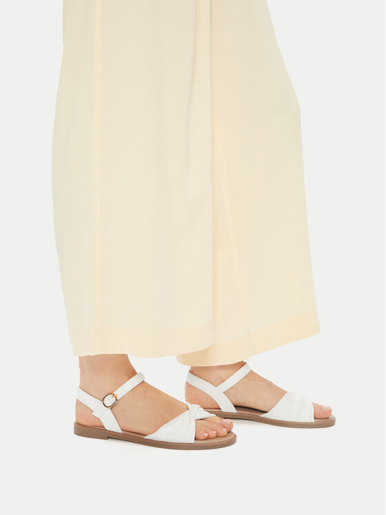 JENNY JENNY Basutės CHIKA WS250723-1 Balta