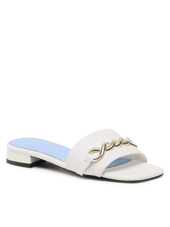 Mules/sandales De Bain Pour Femme - Souples, Tendance, Antidérapantes (pointures 36-41) - Neuves