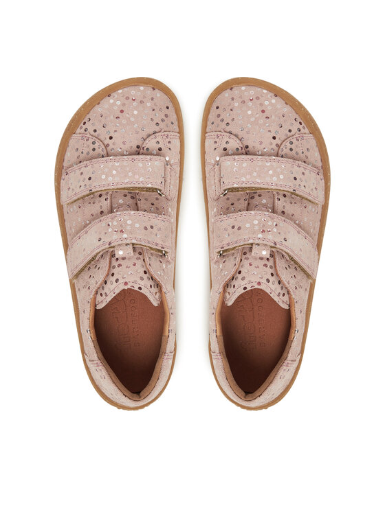 Froddo Froddo Halbschuhe G3130240-14 DD Rosa