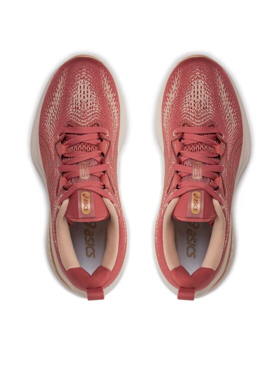 Asics Asics Παπούτσια για Τρέξιμο Gel-Cumulus 25 1012B441 Ροζ