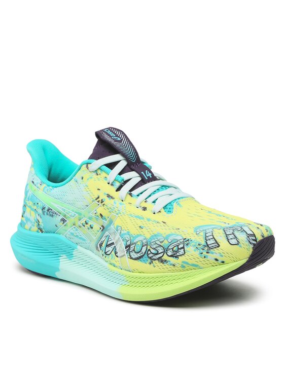 Scarpe Noosa Tri 14 1012B208 Multicolore