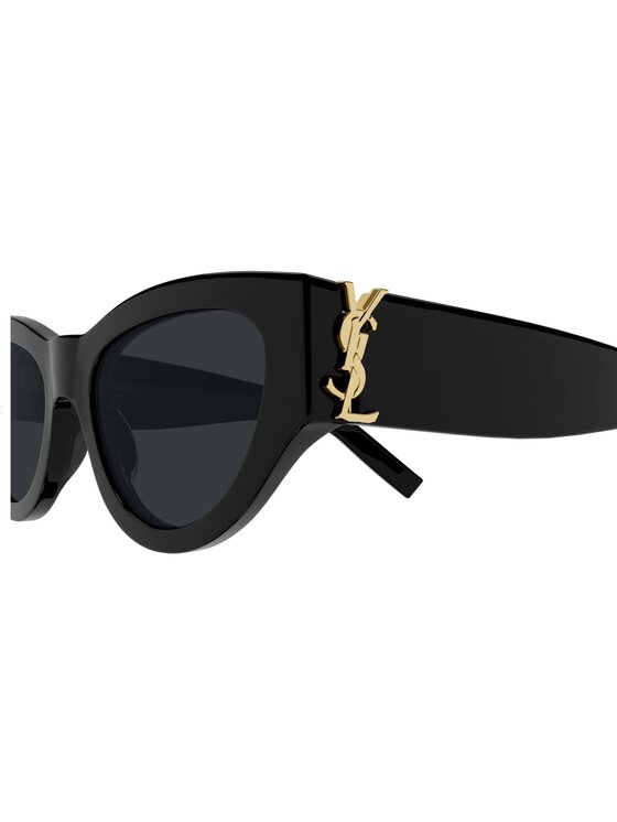 Saint Laurent Saint Laurent Occhiali da sole 13204ls0b Nero