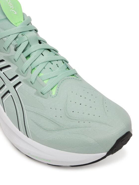 Asics Asics Buty do biegania Gt-2000 14 1011C056 Zielony