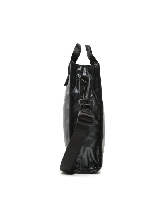 Puma Puma Torebka Prime Time Mini Toto X-Body 079498 01 Czarny