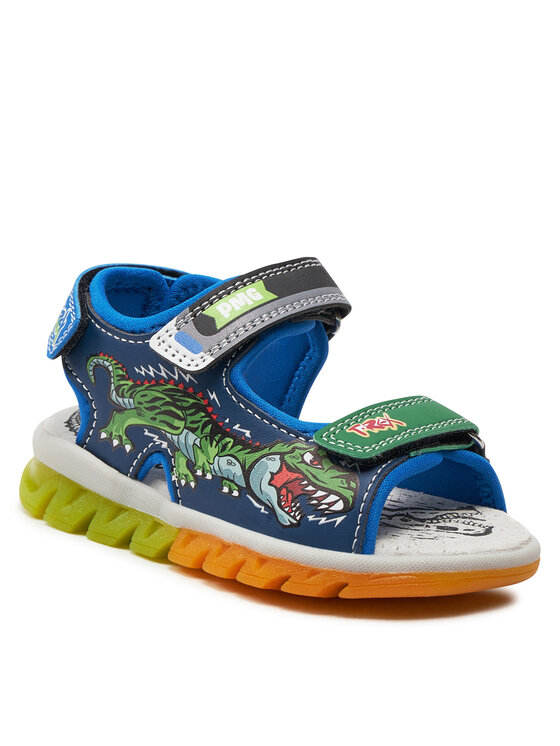 Primigi Primigi Sandale 5973000 Bleumarin