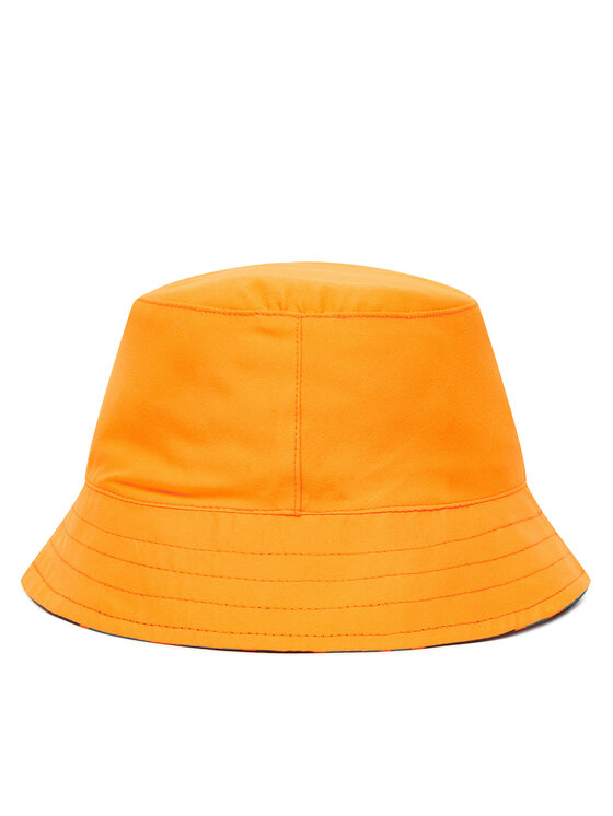 Reima Reima Klobouk Bucket Viehe 5300159A Tmavomodrá