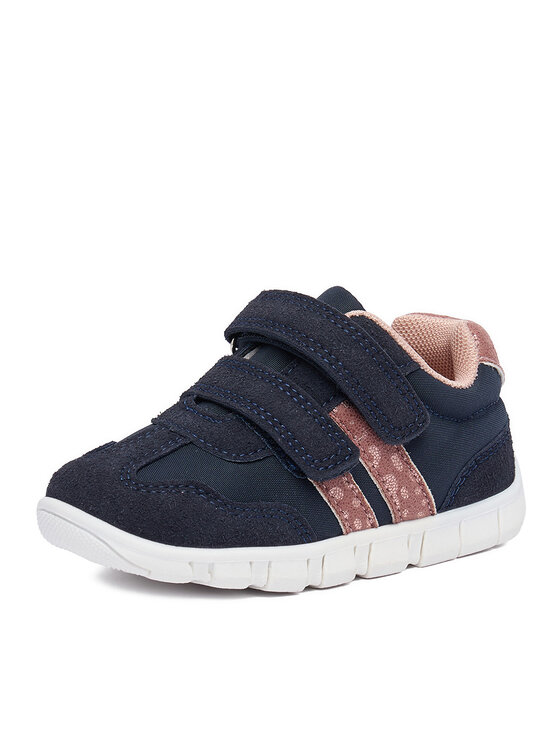 DeeZee DeeZee Sneakers CEO-CM251131-1 Dunkelblau