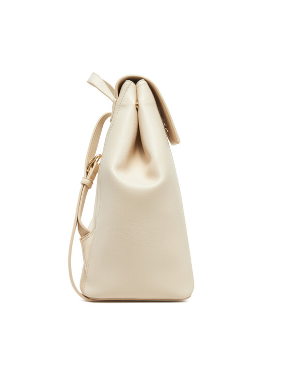 Tommy Hilfiger Tommy Hilfiger Batoh Th Legacy Backpack AW0AW17407 Béžová