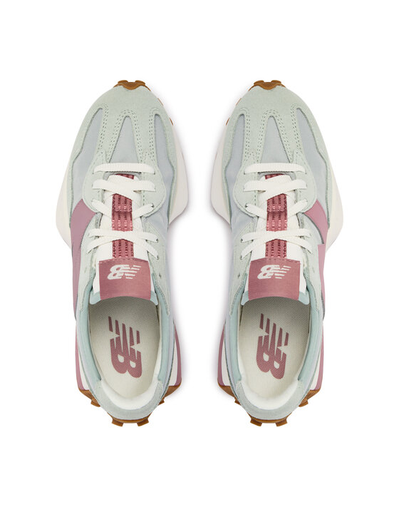 New Balance New Balance Sneakers W3277BS Grigio