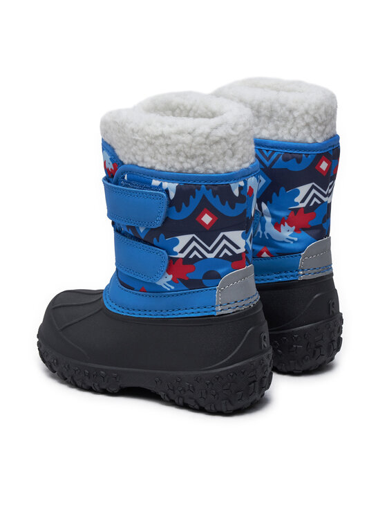 Reima Reima Schneeschuhe Konkari 5400148A Blau