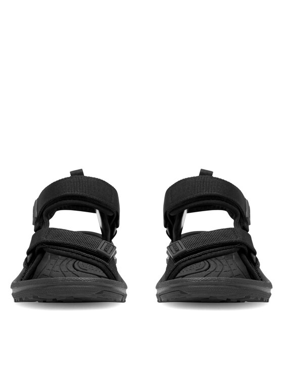 Action Boy Action Boy Sandale P3230802(IV)CH Negru