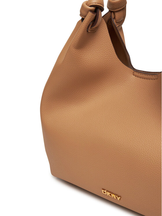 DKNY DKNY Torbica R42BAE49 Smeđa